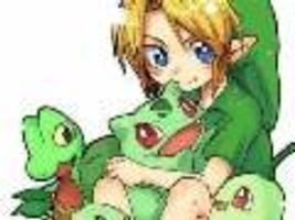 The Legend Of Pokemon The Legend Of Pokemon