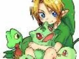 The Legend Of Pokemon The Legend Of Pokemon