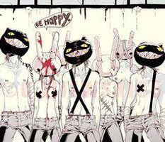 Circus Freaks... Circus Freaks...