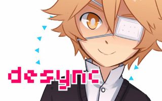 【Oliver】desync【Original Song + PV】 【Oliver】desync【Original Song + PV】