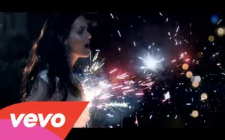 Katy Perry - Firework Katy Perry - Firework