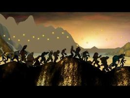 An Oxhorn Brand Medley - World of Warcraft (WoW) Machinima by Oxhorn An Oxhorn Brand Medley - World of Warcraft (WoW) Machinima by Oxhorn
