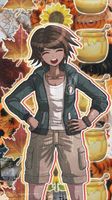 Why I Love Shinguuji Korekiyo (ANALYSIS!) | Danganronpa Amino Why I Love Shinguuji Korekiyo (ANALYSIS!) | Danganronpa Amino