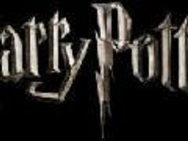 Harry Potter RP Harry Potter RP