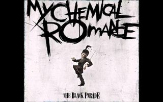 The Black Parade My Chemical Romance Full Album The Black Parade My Chemical Romance Full Album