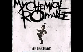 The Black Parade My Chemical Romance Full Album The Black Parade My Chemical Romance Full Album