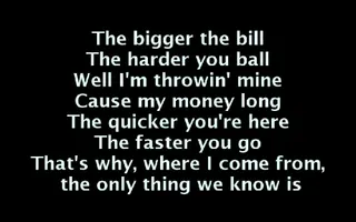 Wiz Khalifa - Work Hard Play Hard (Lyrics On Screen) Wiz Khalifa - Work Hard Play Hard (Lyrics On Screen)