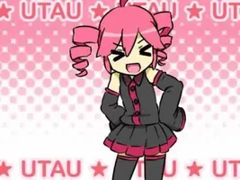 Kasane Teto - Teto territory Kasane Teto - Teto territory