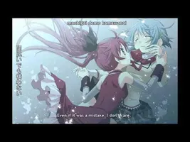 Miki Sayaka & Sakura Kyouko Character Song - And I'm Home Miki Sayaka & Sakura Kyouko Character Song - And I'm Home