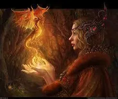 Dragon Princess Dragon Princess