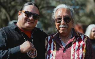 Leonard Peltier Released From 49 Years of Wrongful Incarceration - NDN COLLECTIVE Leonard Peltier Released From 49 Years of Wrongful Incarceration - NDN COLLECTIVE