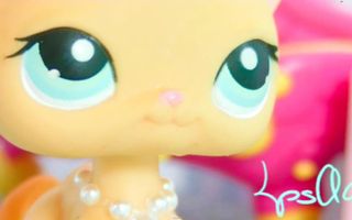 LPS- Stuck Together -Episode 4 (Unsettled) LPS- Stuck Together -Episode 4 (Unsettled)