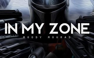 In My Zone - Moody Mourad (LYRICS) In My Zone - Moody Mourad (LYRICS)