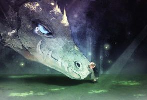 Generation Dragon RP Generation Dragon RP
