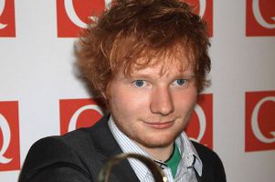 21 Times Ed Sheeran Was So Unbelievably Cute We Almost Couldn't Take It 21 Times Ed Sheeran Was So Unbelievably Cute We Almost Couldn't Take It