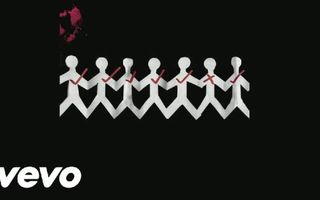Three Days Grace - Time Of Dying Three Days Grace - Time Of Dying