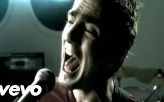 Three Days Grace - Just Like You Three Days Grace - Just Like You