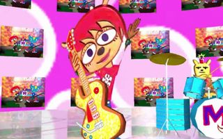 MilkCan - Got To Move! (Millenium Girl) MilkCan - Got To Move! (Millenium Girl)