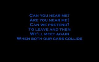 Helena - My Chemical Romance Lyrics