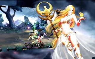 Gods Origin Online Gods Origin Online