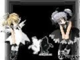 School of heaven vs school of darkness School of heaven vs school of darkness