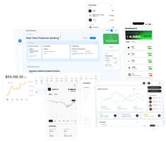 Financial Software Development Company | Itexus Financial Software Development Company | Itexus