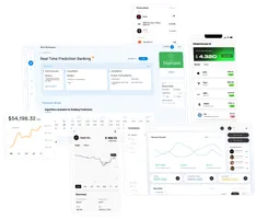 Financial Software Development Company | Itexus Financial Software Development Company | Itexus
