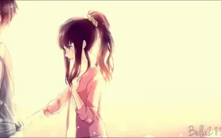 Nightcore - Safe And Sound (Lyrics)