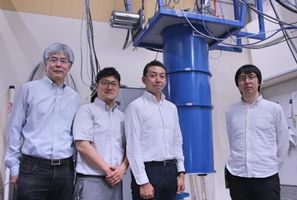 QuEL, Medium. – Quantum computing control system QuEL, Medium. – Quantum computing control system
