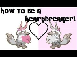 AJMV - How To Be a Heartbreaker AJMV - How To Be a Heartbreaker
