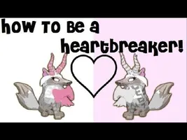 AJMV - How To Be a Heartbreaker AJMV - How To Be a Heartbreaker