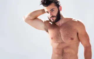 Men's Standards Of Beauty Around The World Men's Standards Of Beauty Around The World