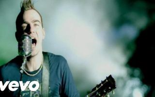 Three Days Grace - I Hate Everything About You Three Days Grace - I Hate Everything About You