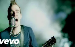 Three Days Grace - I Hate Everything About You Three Days Grace - I Hate Everything About You