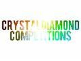 CrystalDiamond Competitions CrystalDiamond Competitions