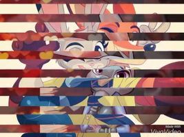 ?Nick and Judy!!? ?Nick and Judy!!?