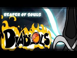 Diablols Reaper of Souls Diablols Reaper of Souls