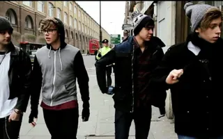5 Seconds of Summer - Heartbreak Girl 5 Seconds of Summer - Heartbreak Girl