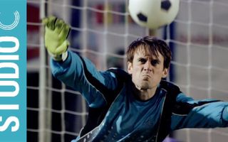 Top Soccer Shootout Ever With Scott Sterling - Studio C (Original) Top Soccer Shootout Ever With Scott Sterling - Studio C (Original)