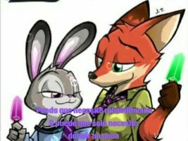 Nick x Judy - You Love is my drug Nick x Judy - You Love is my drug