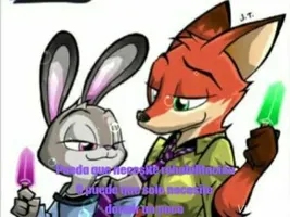 Nick x Judy - You Love is my drug Nick x Judy - You Love is my drug