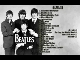 BEST OF THE BEATLES BEST OF THE BEATLES