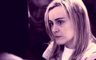 OITNB: Vauseman - All of Me OITNB: Vauseman - All of Me
