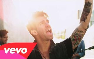 American Authors - Believer American Authors - Believer
