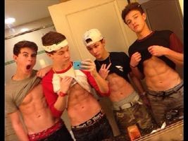 MAGCON Boys Vine Compilation MAGCON Boys Vine Compilation