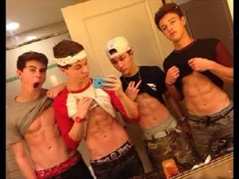 MAGCON Boys Vine Compilation MAGCON Boys Vine Compilation