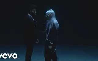 Billie Eilish, Khalid - lovely Billie Eilish, Khalid - lovely