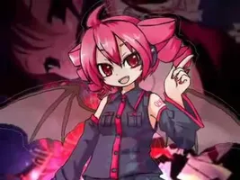 Kasane Teto - Sweet Little Sister Kasane Teto - Sweet Little Sister