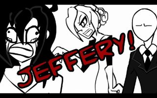 JEFFERY! JEFFERY!