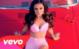 Cher Lloyd - Oath ft. Becky G Cher Lloyd - Oath ft. Becky G